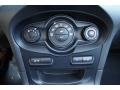 2011 Ford Fiesta SES Hatchback Controls