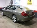 Umbria Gray Metallic - M 35x Sedan Photo No. 3