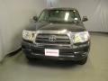 Black Sand Pearl - Tacoma Access Cab 4x4 Photo No. 2