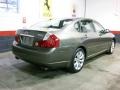 Umbria Gray Metallic - M 35x Sedan Photo No. 5