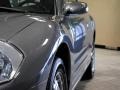 Titanium Gray Pearl - Eclipse GS Coupe Photo No. 4
