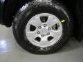 Black Sand Pearl - Tacoma Access Cab 4x4 Photo No. 6