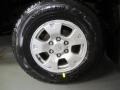 Black Sand Pearl - Tacoma Access Cab 4x4 Photo No. 7