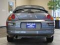 Titanium Gray Pearl - Eclipse GS Coupe Photo No. 8