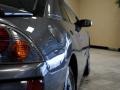 Titanium Gray Pearl - Eclipse GS Coupe Photo No. 9