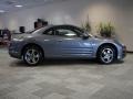 Titanium Gray Pearl - Eclipse GS Coupe Photo No. 11