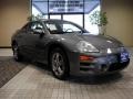 Titanium Gray Pearl - Eclipse GS Coupe Photo No. 12