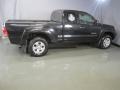Black Sand Pearl - Tacoma Access Cab 4x4 Photo No. 11