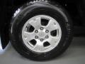Black Sand Pearl - Tacoma Access Cab 4x4 Photo No. 15