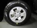 Black Sand Pearl - Tacoma Access Cab 4x4 Photo No. 16