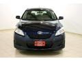 2009 Nautical Blue Metallic Toyota Matrix 1.8  photo #2