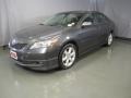 Magnetic Gray Metallic - Camry  Photo No. 1