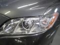 Magnetic Gray Metallic - Camry  Photo No. 4