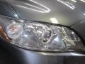 Magnetic Gray Metallic - Camry  Photo No. 6