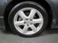 Magnetic Gray Metallic - Camry  Photo No. 8