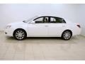 2010 Blizzard White Pearl Toyota Avalon Limited  photo #4