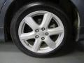 Magnetic Gray Metallic - Camry  Photo No. 9