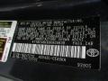 Magnetic Gray Metallic - Camry  Photo No. 10