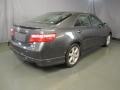 Magnetic Gray Metallic - Camry  Photo No. 11