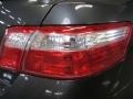 Magnetic Gray Metallic - Camry  Photo No. 15