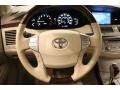 2010 Blizzard White Pearl Toyota Avalon Limited  photo #10