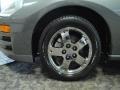 Titanium Gray Pearl - Eclipse GS Coupe Photo No. 38