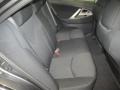 Magnetic Gray Metallic - Camry  Photo No. 21