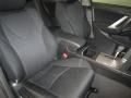 Magnetic Gray Metallic - Camry  Photo No. 23