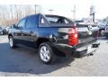 Black - Avalanche LTZ 4WD Photo No. 48