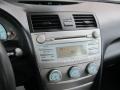 Magnetic Gray Metallic - Camry  Photo No. 32