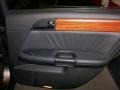 Umbria Gray Metallic - M 35x Sedan Photo No. 23