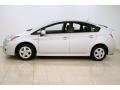 2010 Classic Silver Metallic Toyota Prius Hybrid III  photo #4