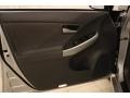 2010 Classic Silver Metallic Toyota Prius Hybrid III  photo #5
