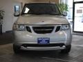 2006 Titanium Silver Metallic Saab 9-7X 4.2i  photo #14