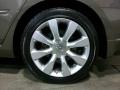 Umbria Gray Metallic - M 35x Sedan Photo No. 26