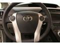 2010 Classic Silver Metallic Toyota Prius Hybrid III  photo #10