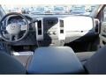 2011 Bright Silver Metallic Dodge Ram 1500 Big Horn Quad Cab  photo #21