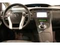 2010 Classic Silver Metallic Toyota Prius Hybrid III  photo #21