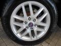Titanium Silver Metallic - 9-7X 4.2i Photo No. 51