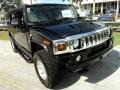 Black - H2 SUV Photo No. 2