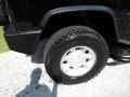 Black - H2 SUV Photo No. 4