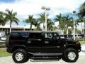 Black - H2 SUV Photo No. 5