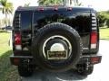 Black - H2 SUV Photo No. 7