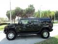 Black - H2 SUV Photo No. 10
