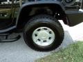 Black - H2 SUV Photo No. 11