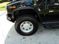 Black - H2 SUV Photo No. 12