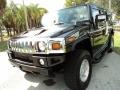 Black - H2 SUV Photo No. 13