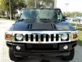 Black - H2 SUV Photo No. 15