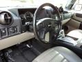 Black - H2 SUV Photo No. 18