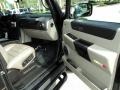 Black - H2 SUV Photo No. 20